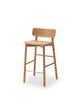 Tabouret de bar Hven par Skagerak par Fritz Hansen