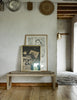 Cutter Bench by Skagerak by Fritz Hansen