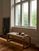 Cutter Bench by Skagerak by Fritz Hansen
