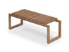 Cutter Bench by Skagerak by Fritz Hansen