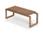 Cutter Bench by Skagerak by Fritz Hansen