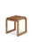 Tabouret Cutter par Skagerak par Fritz Hansen