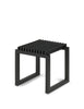 Tabouret Cutter par Skagerak par Fritz Hansen