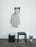 Tabouret Cutter par Skagerak par Fritz Hansen