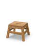 Dania Stool by Skagerak by Fritz Hansen