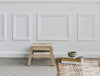 Dania Stool by Skagerak by Fritz Hansen