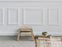 Dania Stool by Skagerak by Fritz Hansen