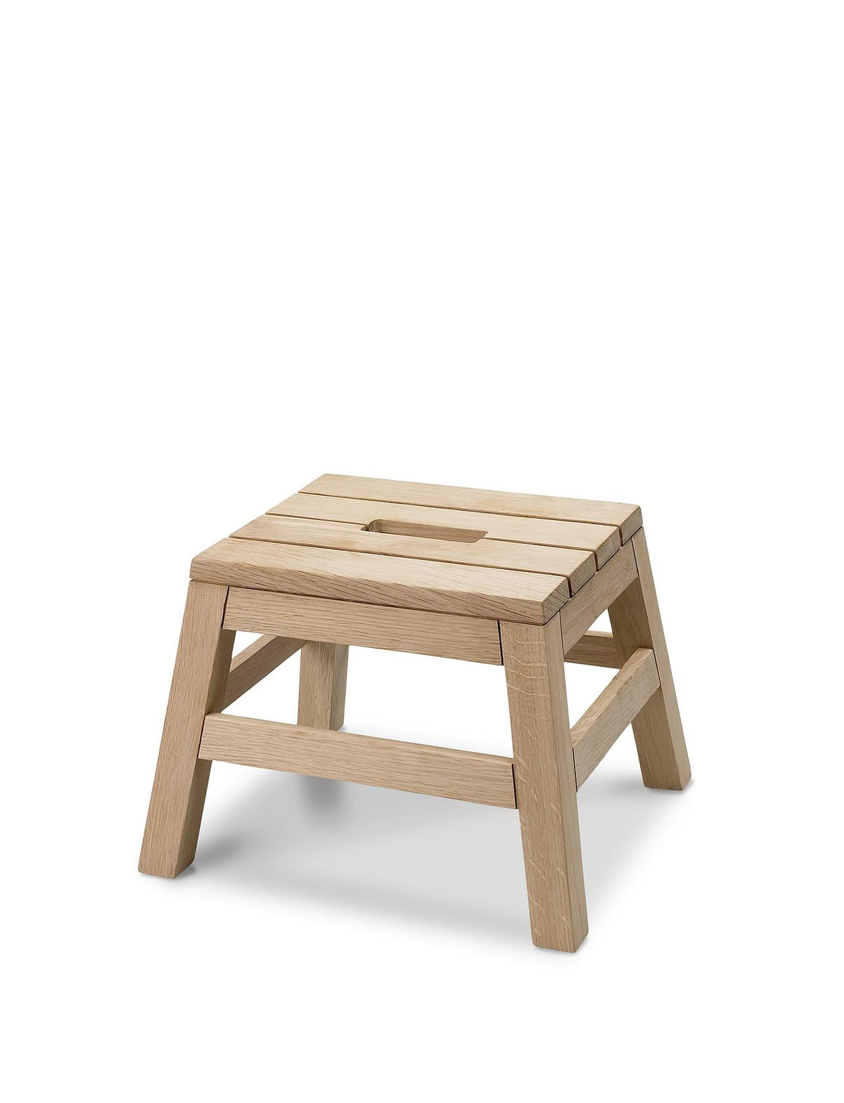 Dania Stool by Skagerak by Fritz Hansen