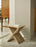 Fionia Stool by Skagerak by Fritz Hansen