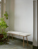 Georg Bench by Skagerak by Fritz Hansen
