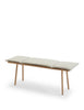 Georg Bench by Skagerak by Fritz Hansen