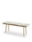 Georg Bench by Skagerak by Fritz Hansen