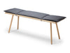 Georg Bench by Skagerak by Fritz Hansen
