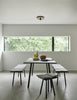 Georg Bench by Skagerak by Fritz Hansen