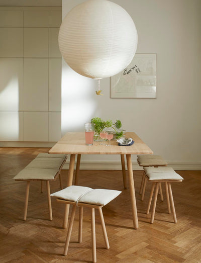 Georg Stool by Skagerak by Fritz Hansen