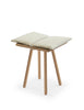 Tabouret Georg par Skagerak par Fritz Hansen