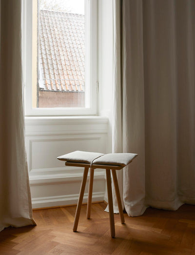Georg Stool by Skagerak by Fritz Hansen