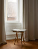 Tabouret Georg par Skagerak par Fritz Hansen
