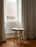 Tabouret Georg par Skagerak par Fritz Hansen