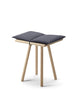 Tabouret Georg par Skagerak par Fritz Hansen