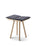 Tabouret Georg par Skagerak par Fritz Hansen
