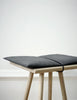 Tabouret Georg par Skagerak par Fritz Hansen