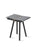 Tabouret Georg par Skagerak par Fritz Hansen