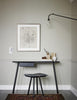 Tabouret Georg par Skagerak par Fritz Hansen