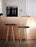 Tabouret de bar Georg H67 par Skagerak par Fritz Hansen