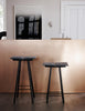 Tabouret de bar Georg H67 par Skagerak par Fritz Hansen