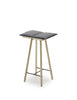 Tabouret de bar Georg H67 par Skagerak par Fritz Hansen