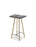 Tabouret de bar Georg H67 par Skagerak par Fritz Hansen