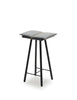 Tabouret de bar Georg H67 par Skagerak par Fritz Hansen
