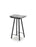 Tabouret de bar Georg H67 par Skagerak par Fritz Hansen
