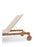 Pelagus Sunbed by Skagerak by Fritz Hansen