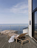 Riviera Sunbed by Skagerak by Fritz Hansen