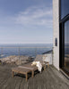Riviera Sunbed by Skagerak by Fritz Hansen