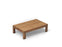 Riviera Sunbed by Skagerak by Fritz Hansen