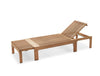 Riviera Sunbed by Skagerak by Fritz Hansen