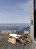 Columbus Sun Bed by Skagerak by Fritz Hansen