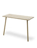 Bureau penché Georg par Skagerak par Fritz Hansen