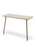 Bureau penché Georg par Skagerak par Fritz Hansen