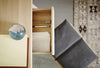 Bureau penché Georg par Skagerak par Fritz Hansen