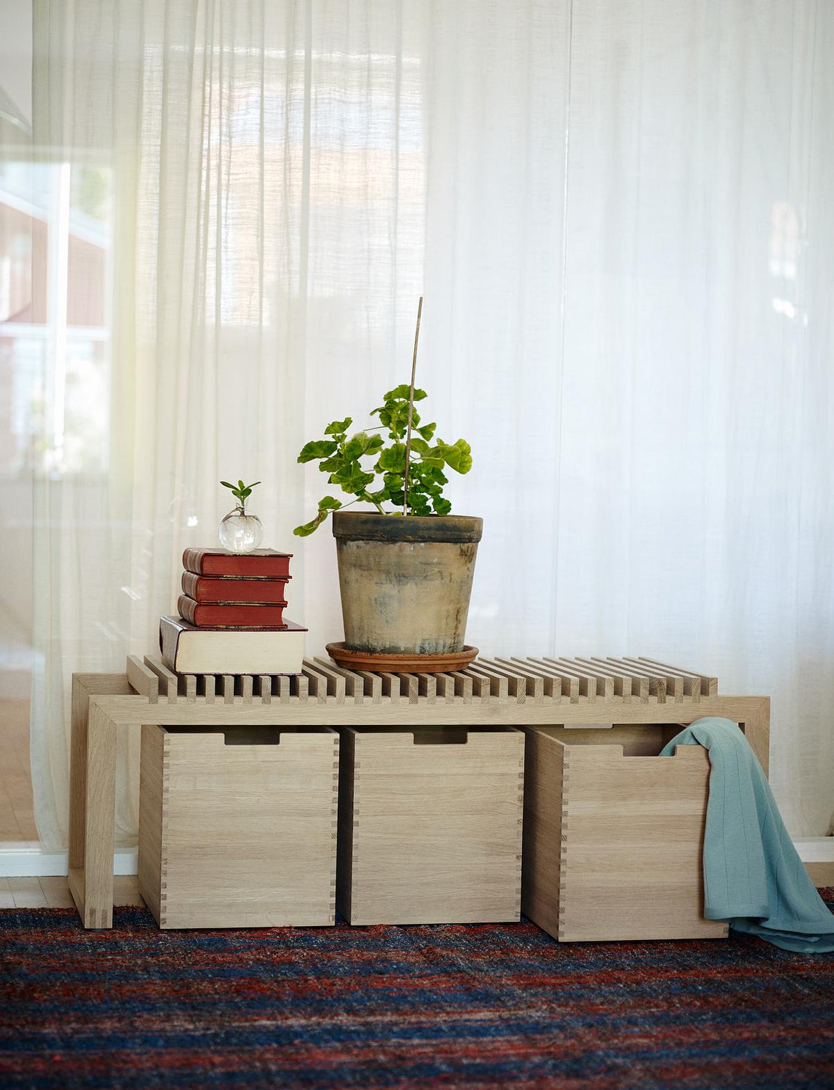 Cutter Box by Skagerak by Fritz Hansen