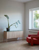 Jut Cabinet by Skagerak by Fritz Hansen