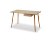 Tiroir de bureau Georg par Skagerak par Fritz Hansen