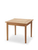 Table Drachmann par Skagerak par Fritz Hansen