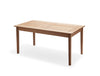 Table Drachmann par Skagerak par Fritz Hansen