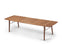 Table Ballare par Skagerak par Fritz Hansen