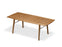 Table Ballare par Skagerak par Fritz Hansen